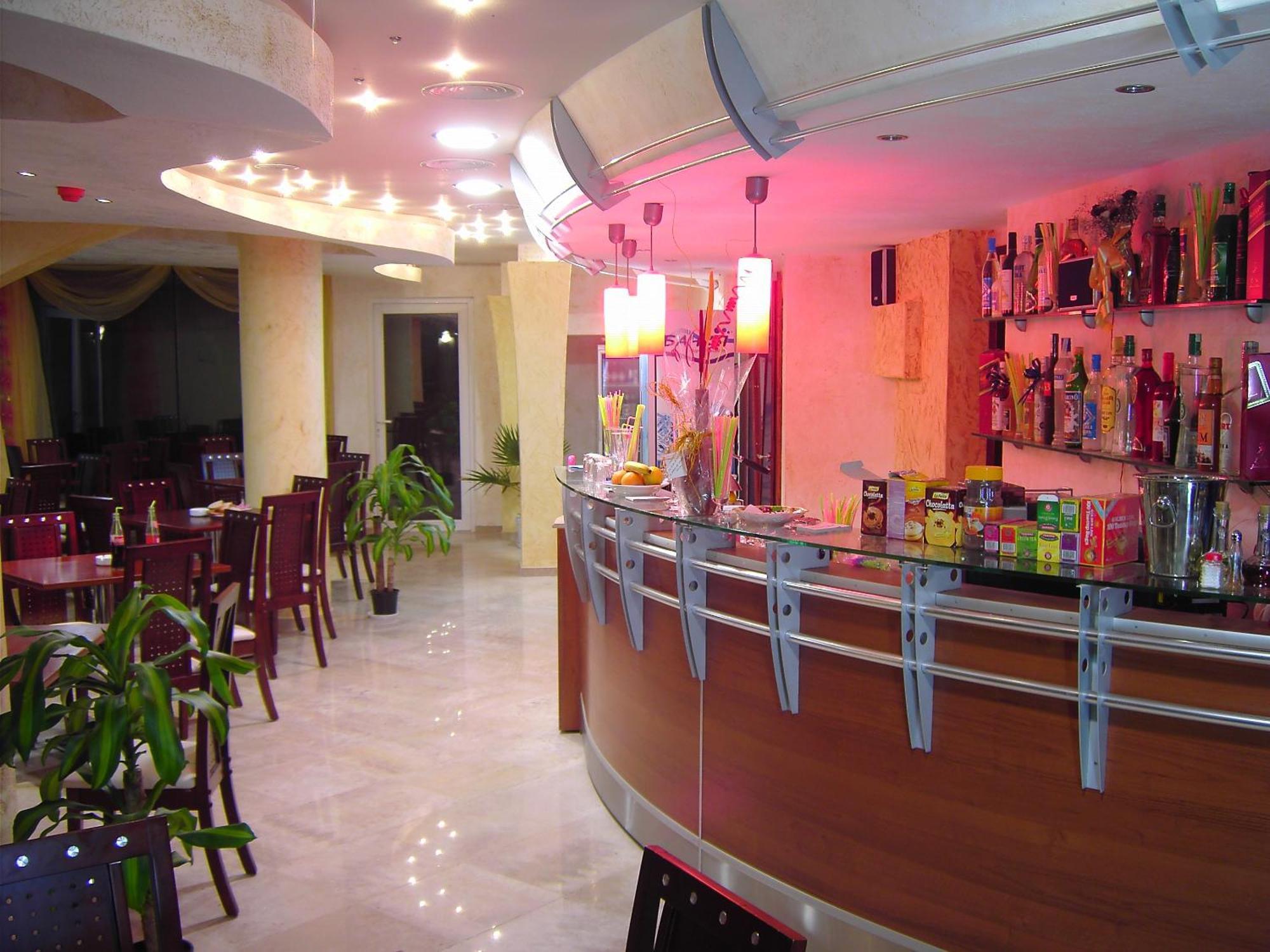 Fresh Family Hotel Ravda Kültér fotó