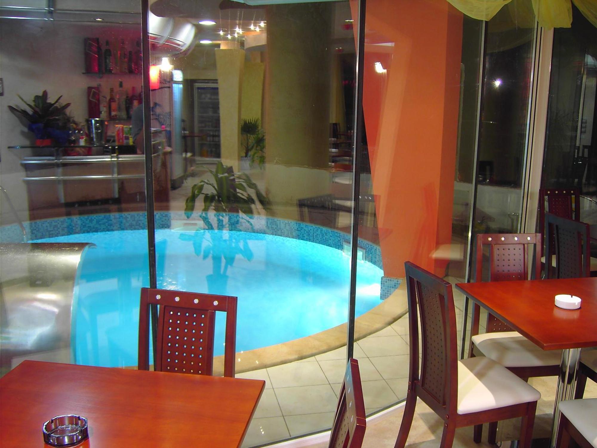 Fresh Family Hotel Ravda Kültér fotó