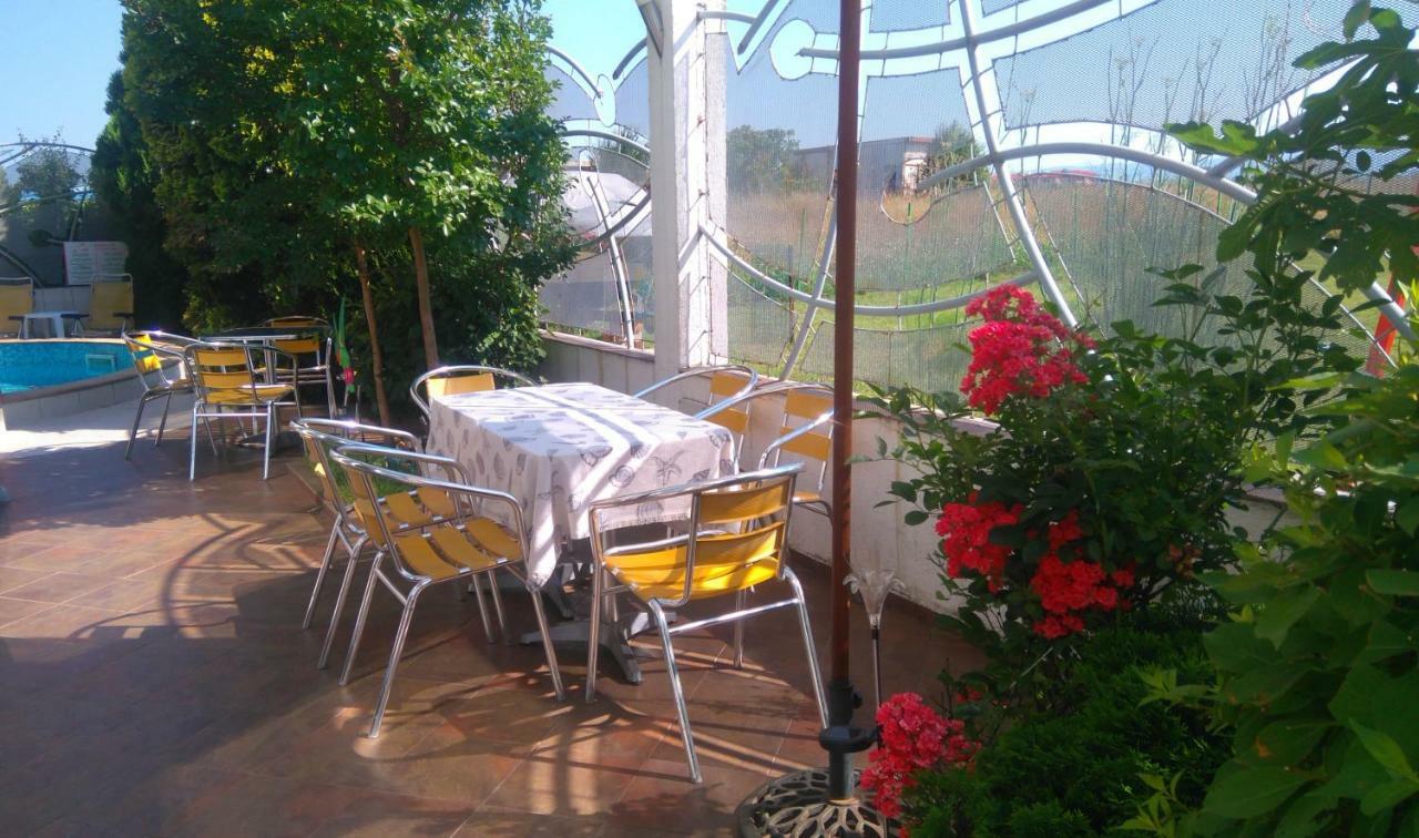 Fresh Family Hotel Ravda Kültér fotó