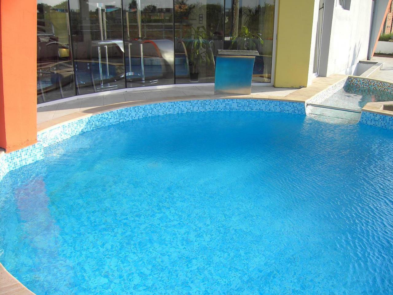 Fresh Family Hotel Ravda Kültér fotó