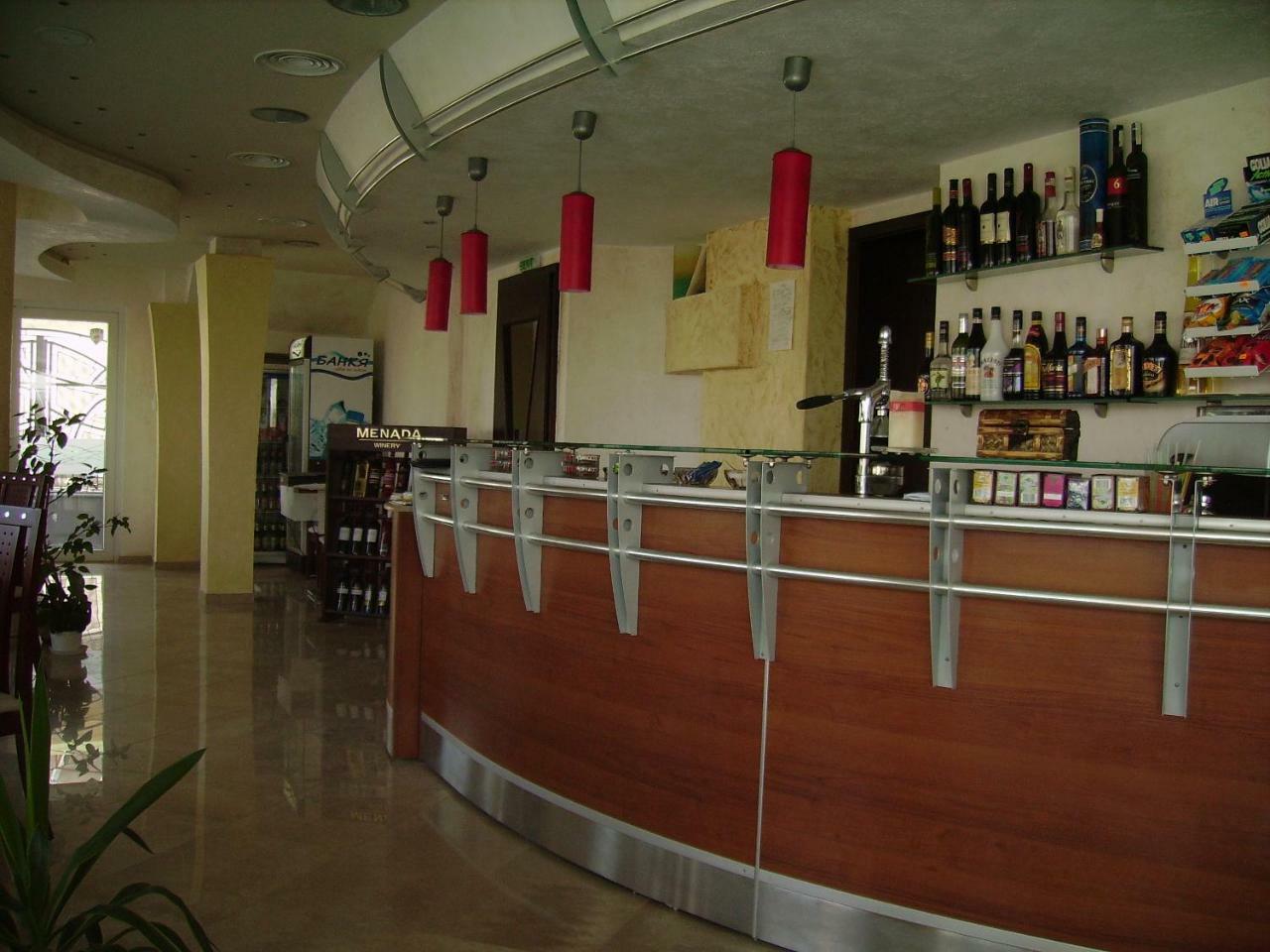 Fresh Family Hotel Ravda Kültér fotó