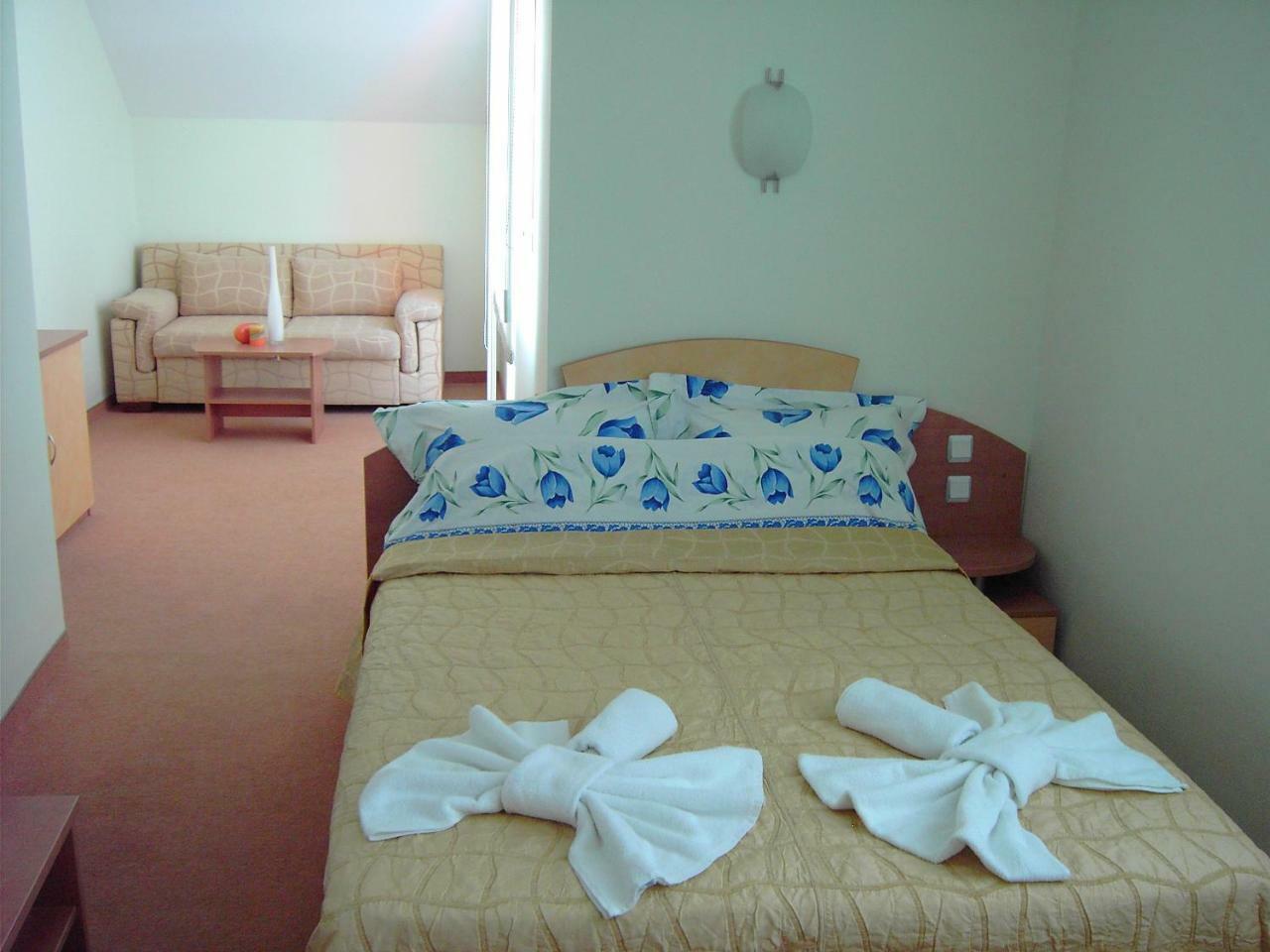 Fresh Family Hotel Ravda Kültér fotó