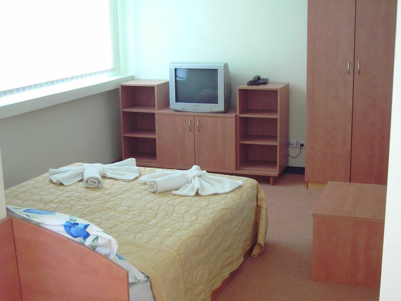 Fresh Family Hotel Ravda Kültér fotó