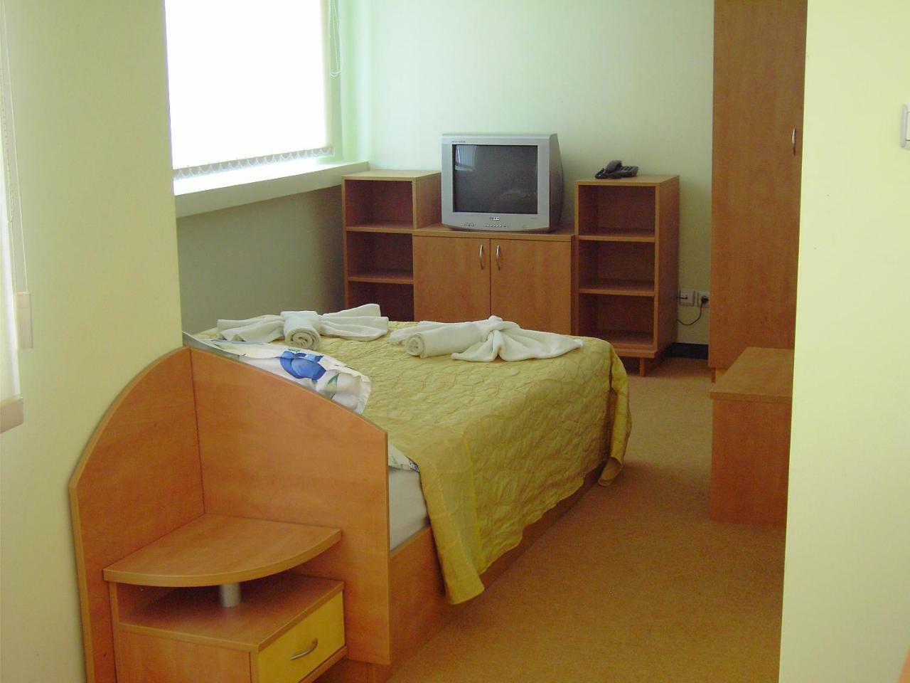 Fresh Family Hotel Ravda Kültér fotó