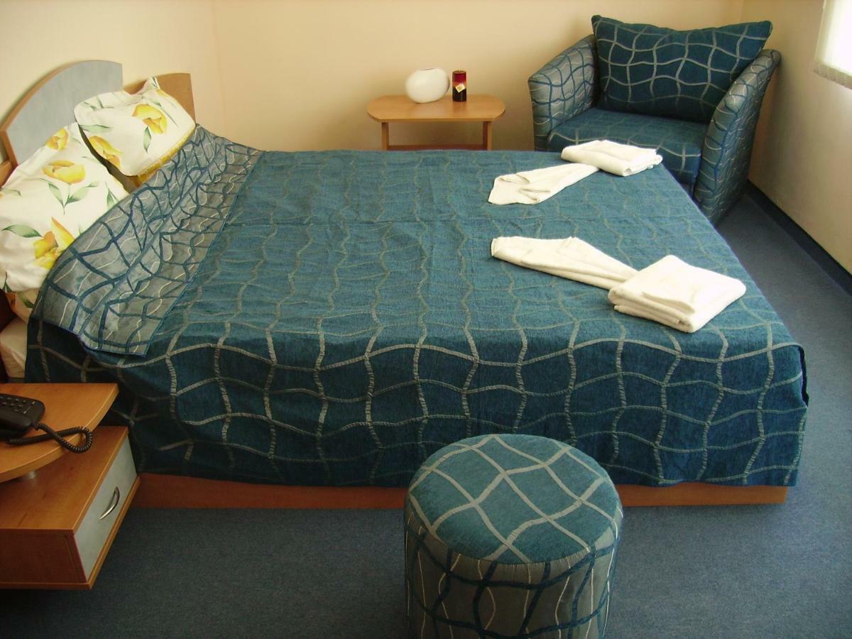 Fresh Family Hotel Ravda Kültér fotó